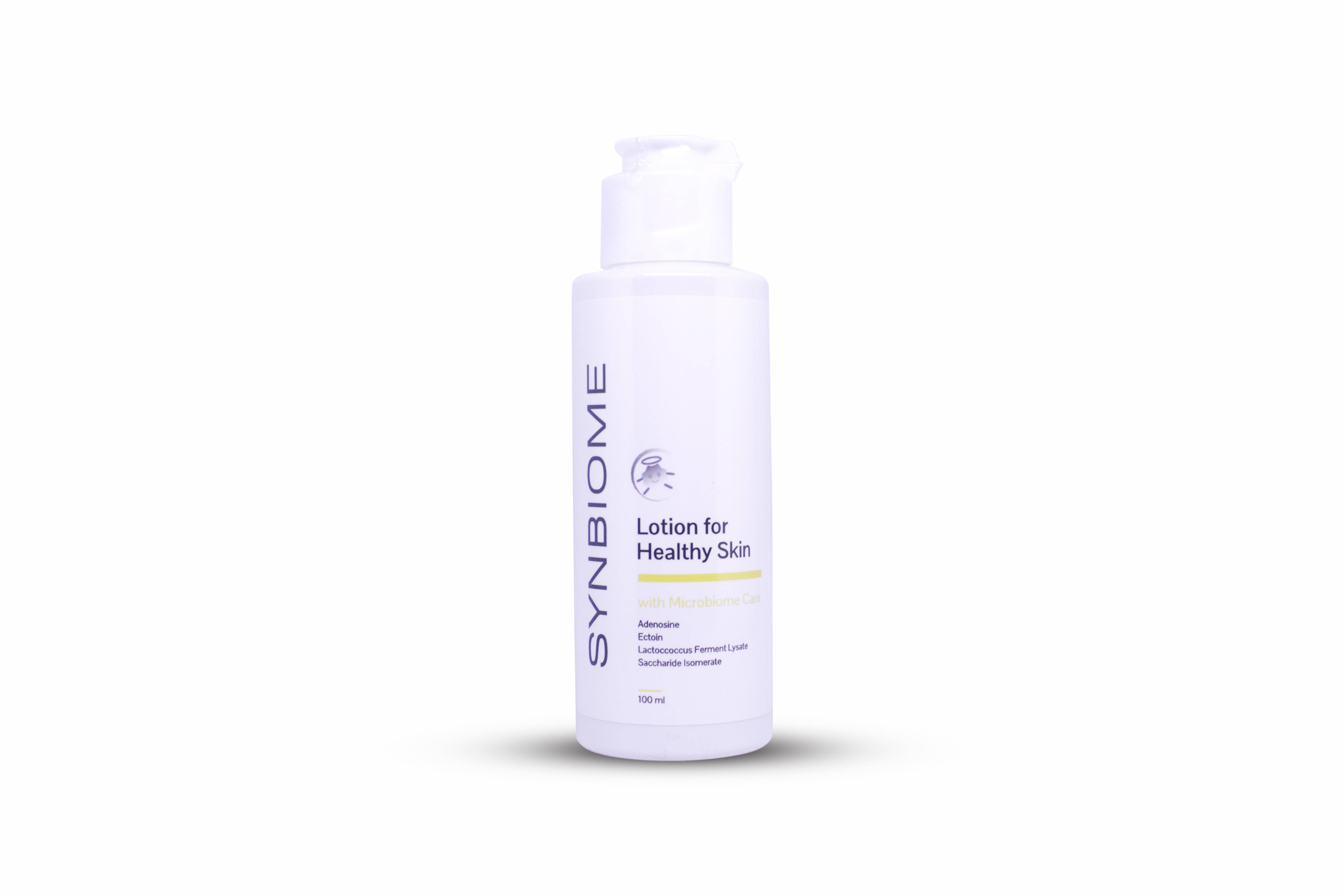 Synbiome Lotion for Healthy Skin